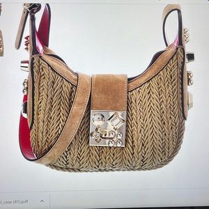 NWOT - Authentic Christian Louboutin